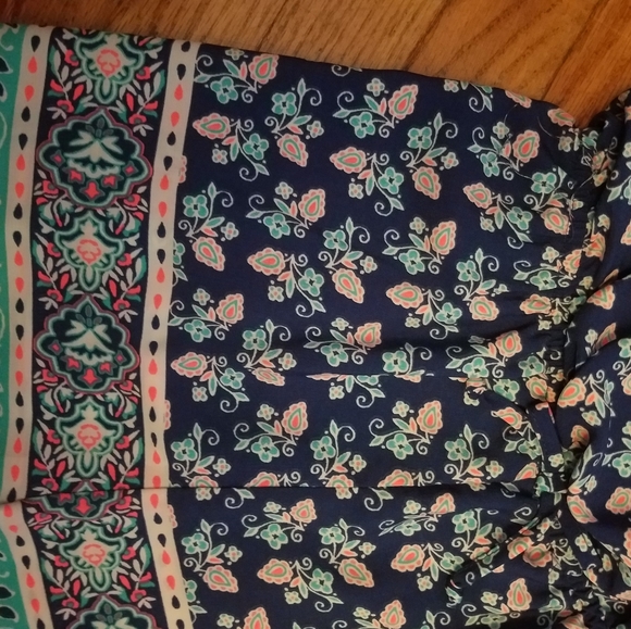 Romper - Picture 2 of 3